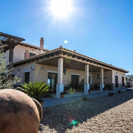 Casa Rural La Huerta De Los Nogales Herrera del Duque Esterno foto