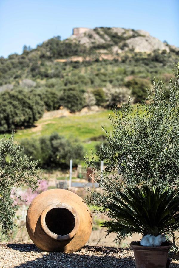Casa Rural La Huerta De Los Nogales Herrera del Duque Esterno foto